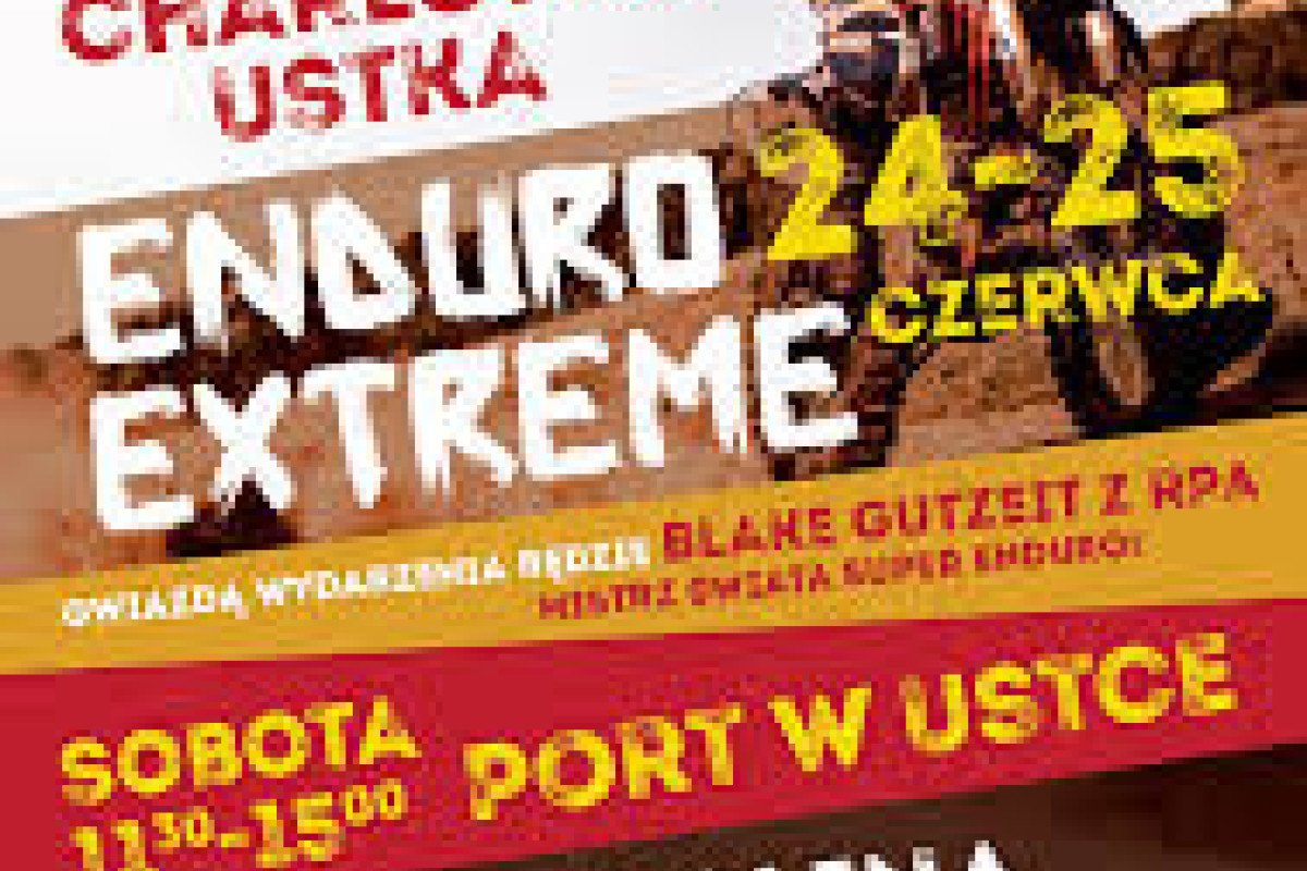 2017 Charlotta Enduro Extreme 