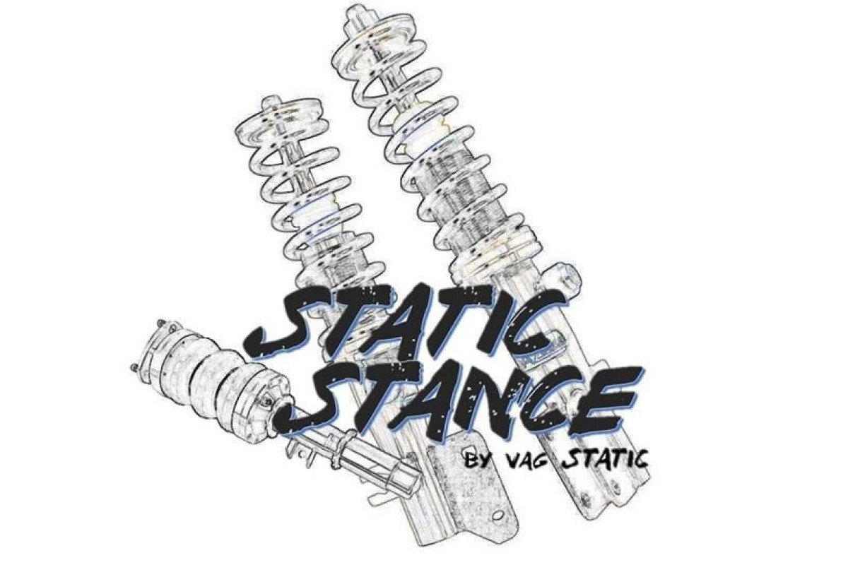 Static Stance Event by VagStatic