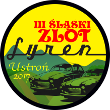 III Śląski Zlot Syren