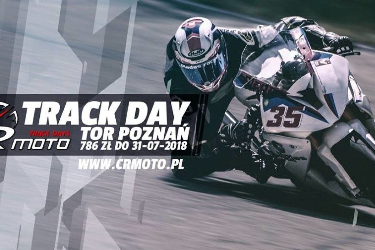 Track Day @Tor Poznan