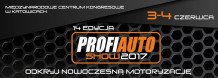 ProfiAuto Show 2017