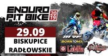 VII Runda Enduro PIT BIKE 2019