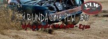 1 Runda 2018 PLW #15 - Łyse