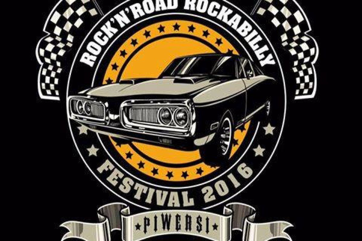 Rock N'Road Rockabilly Festival 2016