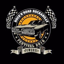 Rock N'Road Rockabilly Festival 2016