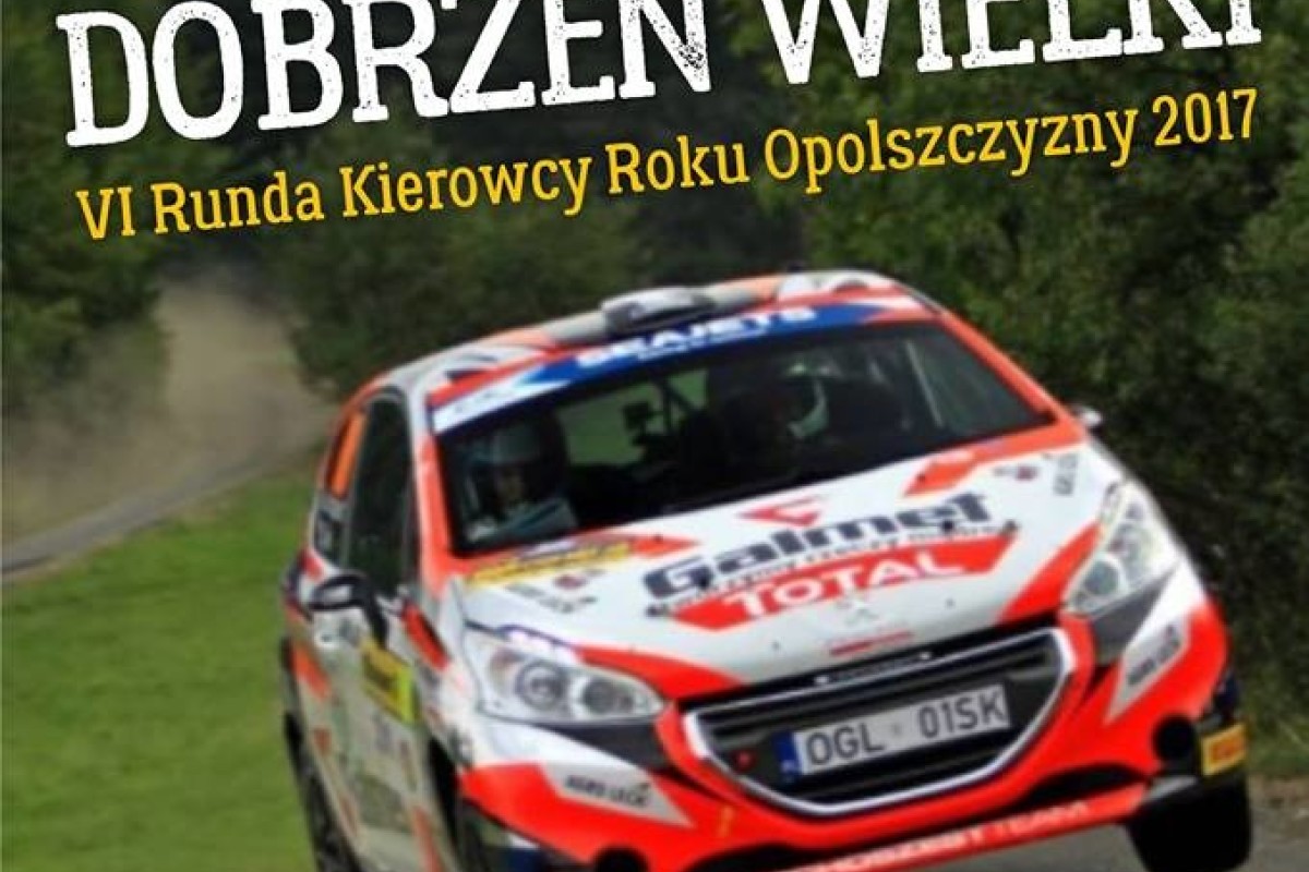 Kjs " Dobrzeń Wielki "