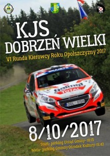 Kjs " Dobrzeń Wielki "