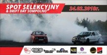 Spot Promocyjny/Selekcyjny NJS/ZiSwP & KID Drift Day