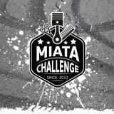 2017 Miata Challenge Ogólnopolski Puchar Mazdy MX-5 - 2 Runda 13.05