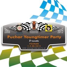 2015 Puchar Youngtimer Party - 3 Runda 01.08