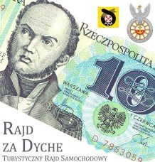 Rajd za dychę