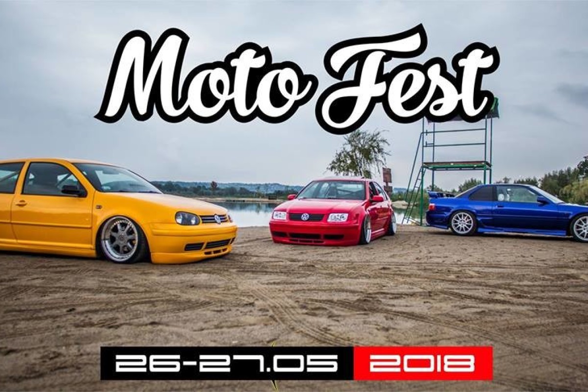 Moto Fest 2018