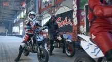 Motokarton, Pit Bike, SuperMoto - Trening, Jazdy Wolne Chojnice