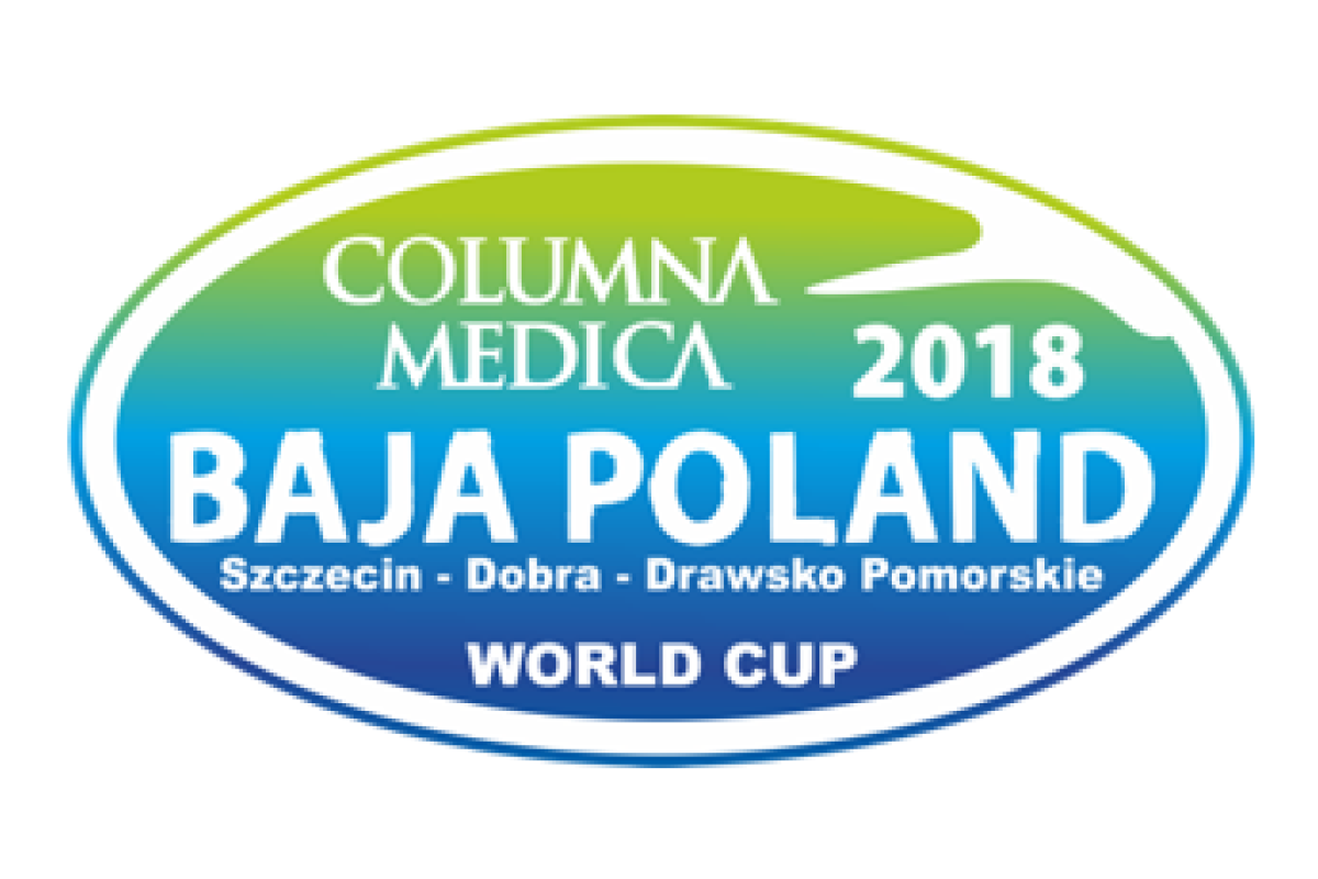 Baja Poland 2018