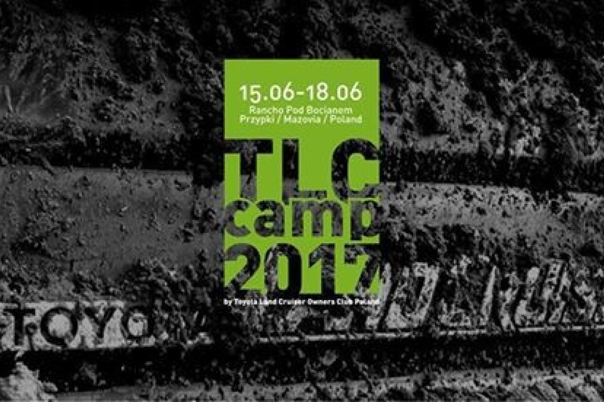 TLC CAMP 2017