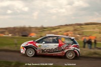 40. Rajd Świdnicki-Krause 099