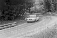 20. Bogdan Herink i Barbara Stępkowska - FSO 1500.   (To zdjęcie w pełnej rozdzielczości możesz kupić na www.kwa-kwa.pl )