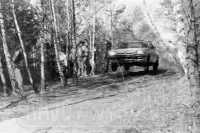 10. Wiesław Stec i Jerzy Bigos - Opel Manta E.   (To zdjęcie w pełnej rozdzielczości możesz kupić na www.kwa-kwa.pl )