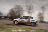 40. Rajd Świdnicki-Krause 110