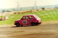 20. Bartłomiej Kulesza - Polski Fiat 126p.   (To zdjęcie w pełnej rozdzielczości możesz kupić na www.kwa-kwa.pl )