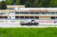 CLASSICAUTO CUP 2014 - Tor Kielce Miedziana Góra cz. 2 09