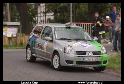 24 Rajd Karkonoski RPP Lausitz Cup 61