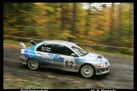 17 Rajd Dolnoslaski Puchar PZM 116