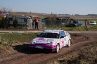 22 Rajd Dolnośląskii 36