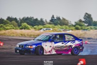 DRIFT OPEN Krzywa 13