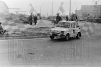 Wojciech Gołębiowski i Jerzy Szulc - Polski Fiat 126p. To zdjęcie w pełnej rozdzielczości możesz kupić na http://kwa-kwa.pl