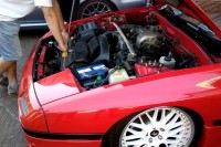 See You Next Year 2016 Tuning Show Łódź Biała Fabryka