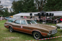 Oldsmobile Vista Cruiser