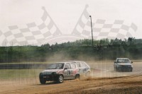 33. Nr.210.Jacek Chojnacki - Fiat Seicento  (To zdjęcie w pełnej rozdzielczości możesz kupić na www.kwa-kwa.pl )