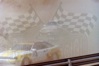 43. Nr.3.Krzysztof Hołowczyc, nr.7.Robert Gryczyński - Toyoty Celica GT4   (To zdjęcie w pełnej rozdzielczości możesz kupić na www.kwa-kwa.pl )