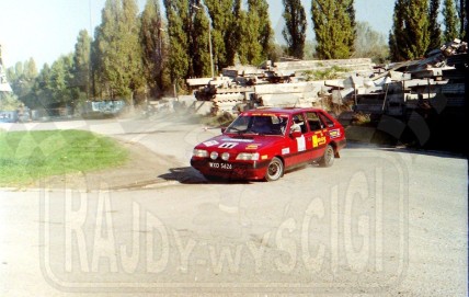 3. Polonez 1500   (To zdjęcie w pełnej rozdzielczości możesz kupić na www.kwa-kwa.pl )