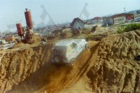 25. A.Nowakowski i I.Nowakowska - Toyota Land Cruiser 2,5   (To zdjęcie w pełnej rozdzielczości możesz kupić na www.kwa-kwa.pl )
