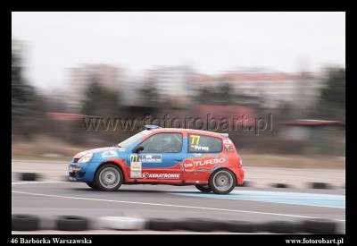 46 Barbórka Warszawska352