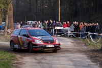 42 Rajd Świdnicki-Krause  082