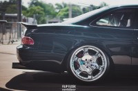Raceism Event 120