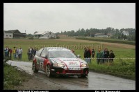 29 Rajd Krakowski Puchar PZM 202