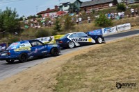 DriftOpen runda III Wyrazów - Zawody 122