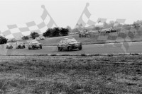 150. Nr.014.Jacek Chojnacki, nr.07.Zdzisław Brymora - Polskie Fiaty 126p  (To zdjęcie w pełnej rozdzielczości możesz kupić na www.kwa-kwa.pl )