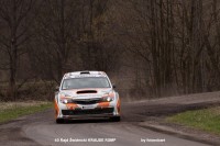40. Rajd Świdnicki-Krause 079