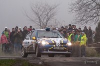 39 Rajd Cieszyńska Barbórka 118