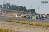 DriftOpen runda III Wyrazów - Zawody 188