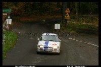 17 Rajd Dolnoslaski Puchar PZM 159