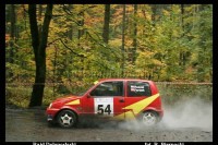 17 Rajd Dolnoslaski Puchar PZM 099