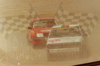 15. Krzysztof Godwod - Polonez 1600C, Janusz Siniarski - Skoda 135   (To zdjęcie w pełnej rozdzielczości możesz kupić na www.kwa-kwa.pl )