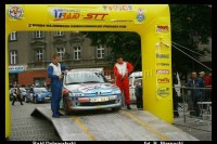 17 Rajd Dolnoslaski Puchar PZM 177