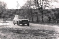 83. Marek Wójciekiewicz - Fiat 127  (To zdjęcie w pełnej rozdzielczości możesz kupić na www.kwa-kwa.pl )